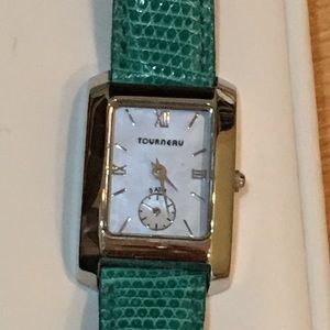 Tournaeu watch